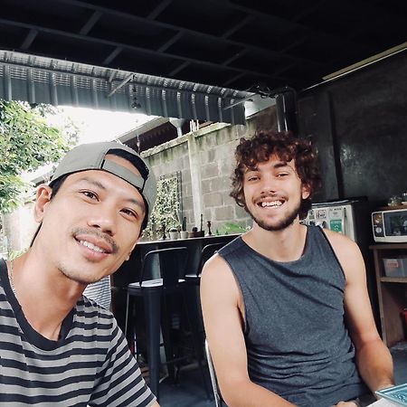 Cabinthai Mae Chaem Eksteriør bilde